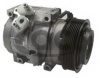 TOYOT 883106A141 Compressor, air conditioning